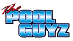 The Pool Guyz - Logo