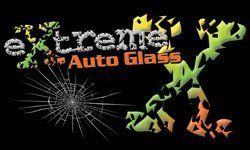 Extreme Auto Glass - Logo