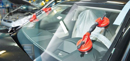 Auto Glass Service