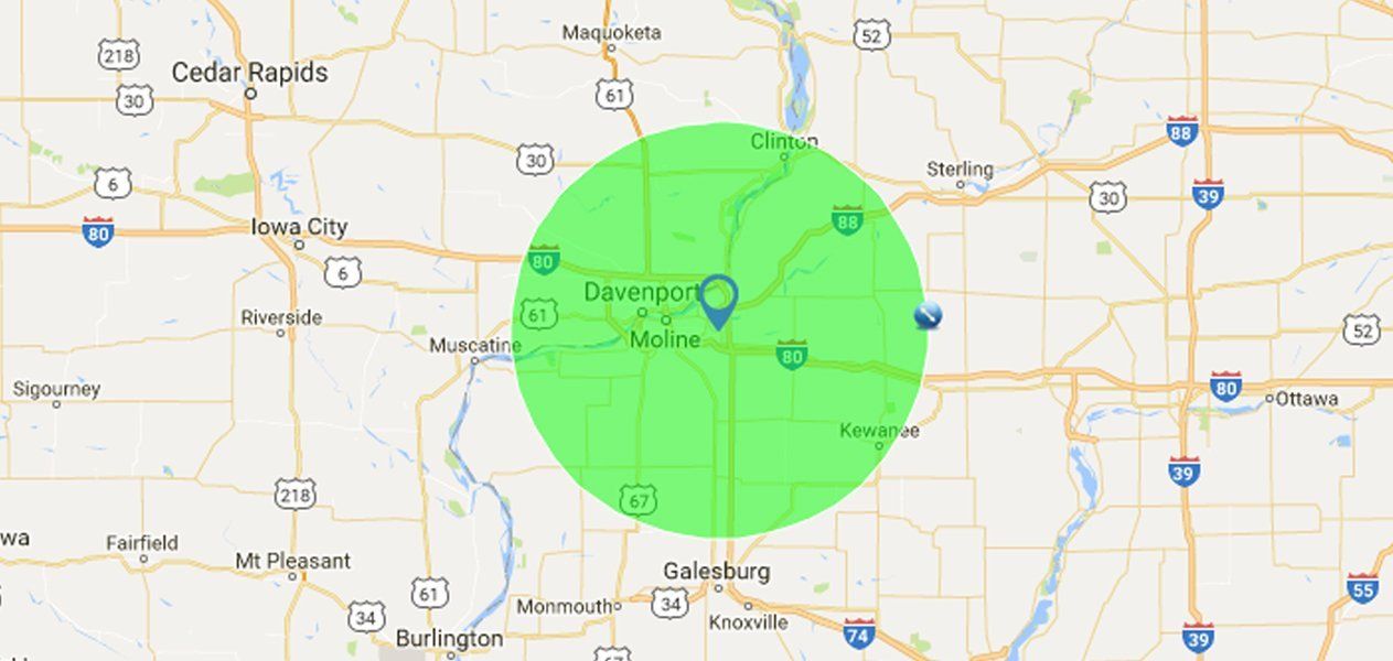 Extreme Auto Glass | 309-269-6231