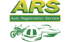 ARS Auto Registration Service logo