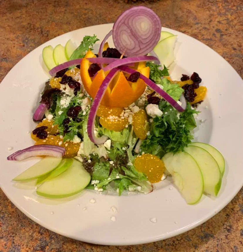 Salad