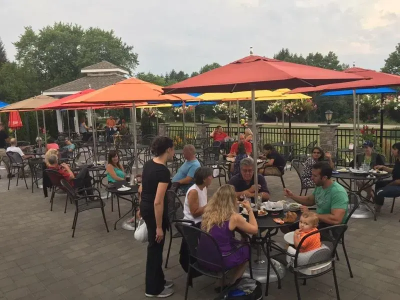 Our restaurant
