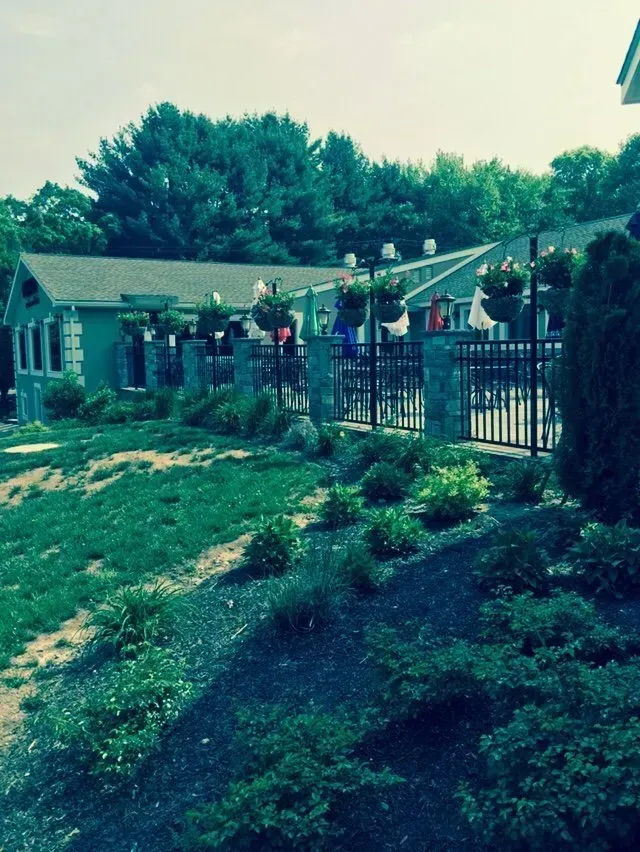 Our restaurant