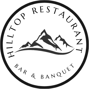 Hilltop Restaurant Bar & Banquet logo