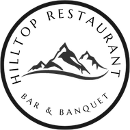 Hilltop Restaurant Bar & Banquet logo