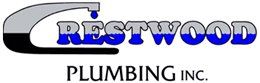 Crestwood Plumbing Inc - LOGO