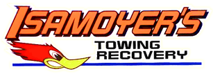 Towing | Fleetwood, PA | Isamoyers Towing | (610) 916-2052