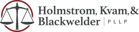 Holmstrom & Kvam PLLP - Logo