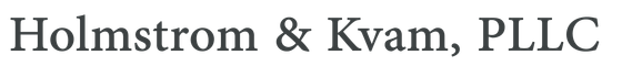 Holmstrom & Kvam, PLLC logo