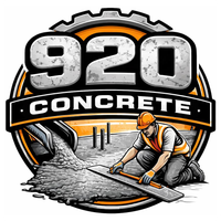 920 Concrete - logo
