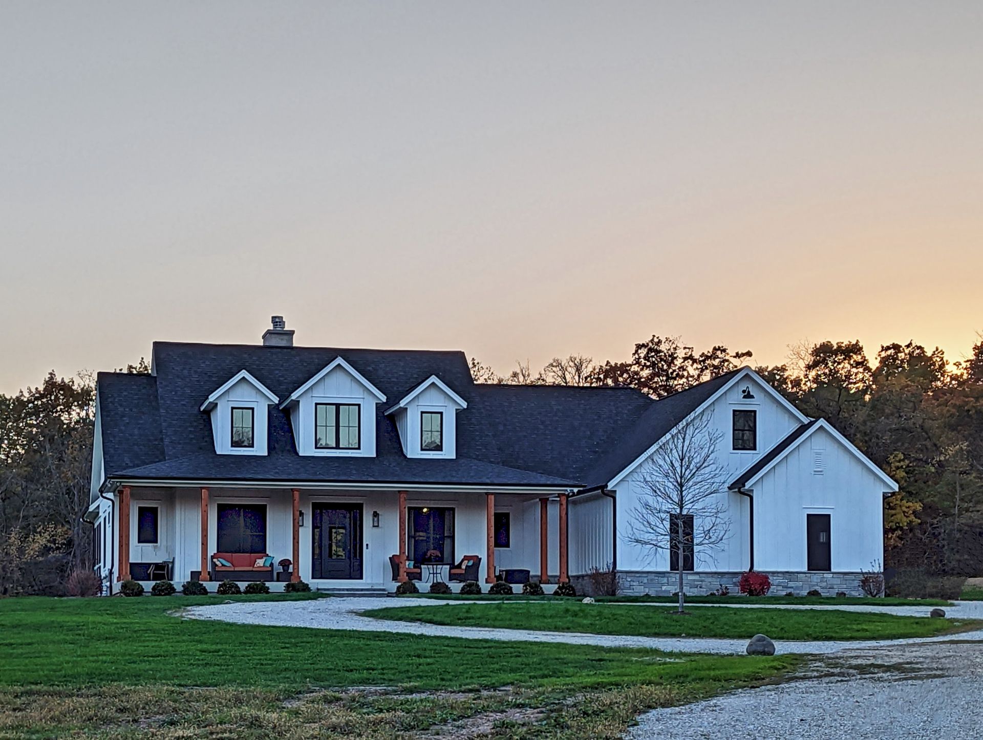 Kerkman Brothers Construction Co., Inc.