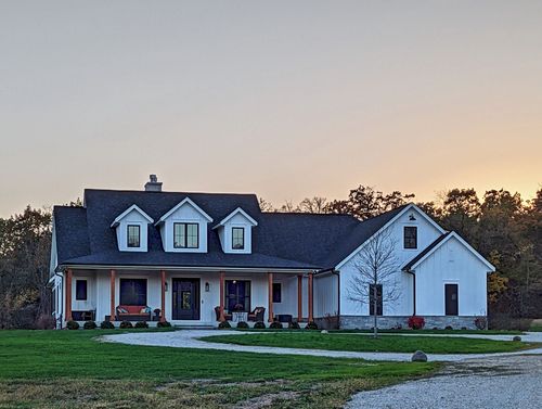 Kerkman Brothers Construction Co., Inc.