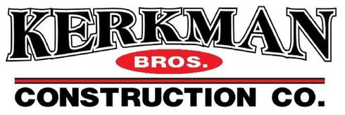 Kerkman Brothers Construction Co., Inc. - logo