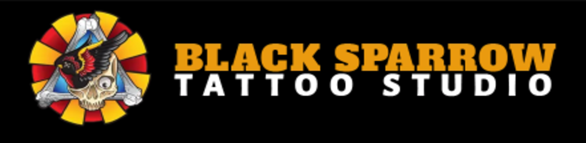 Northern Liberties Tattoo Shop | Black Sparrow Tattoo Studio