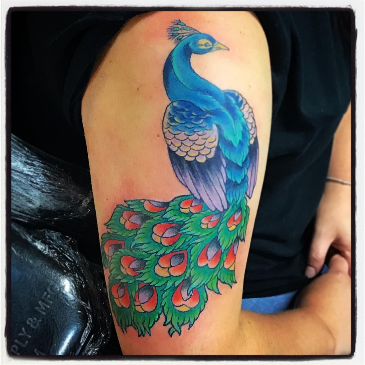 Tatto by Dopie