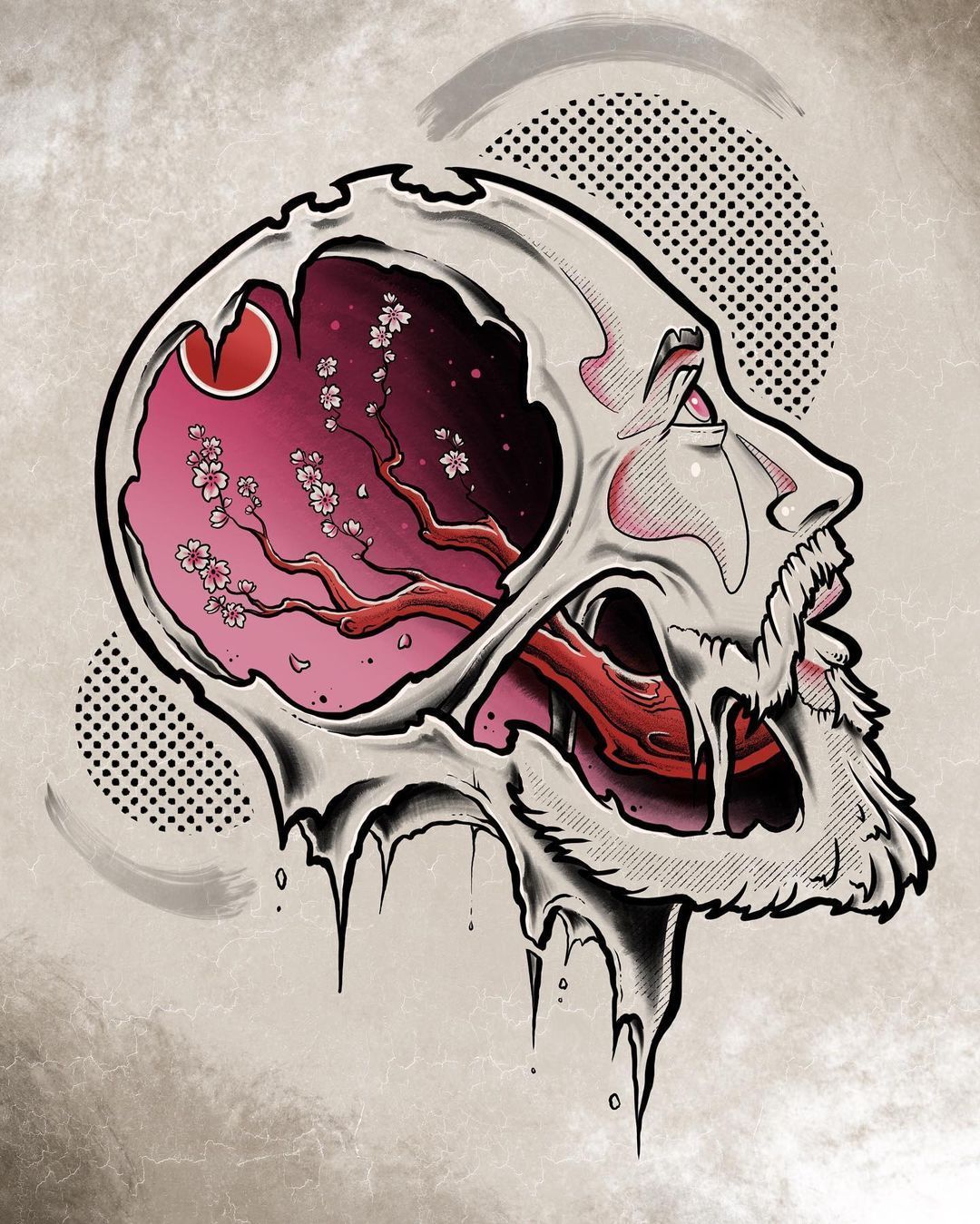 Tattoo by Reed Alspach #6