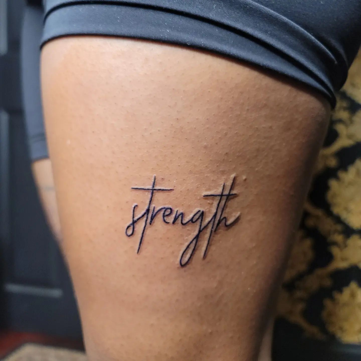 Tattoo by Tai Adashino