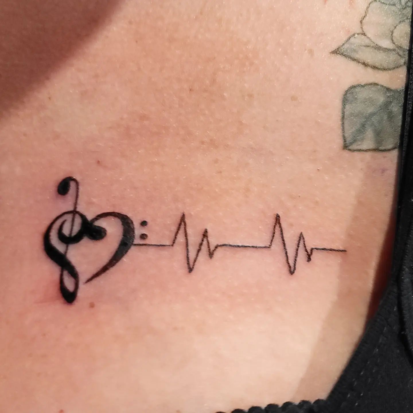 Tattoo by Tai Adashino