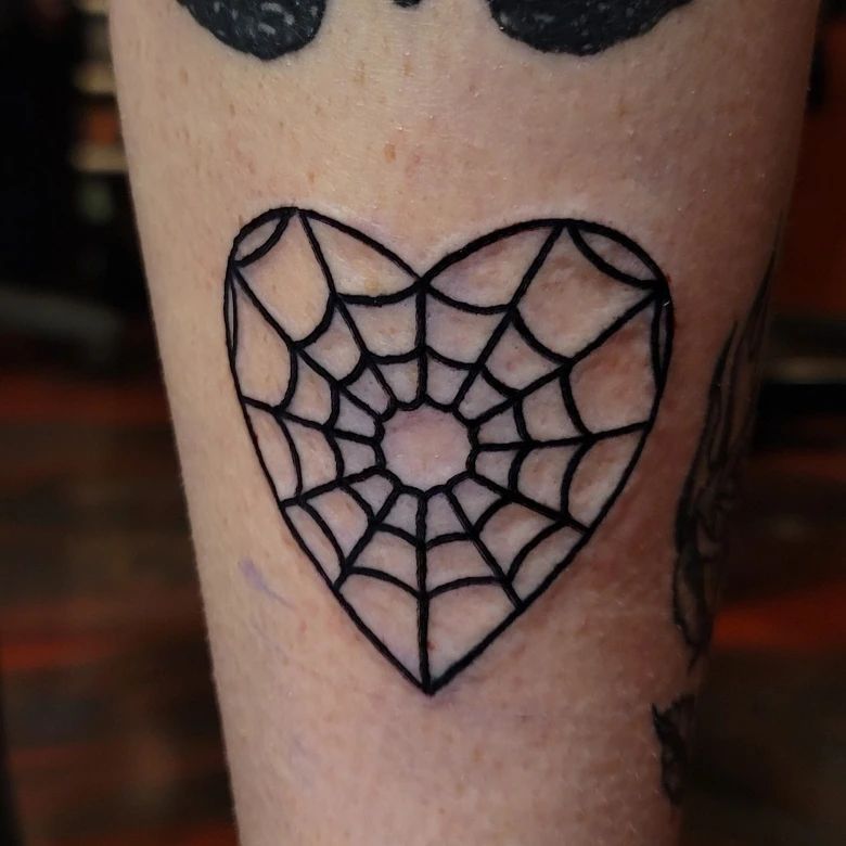 Tattoo by Tai Adashino