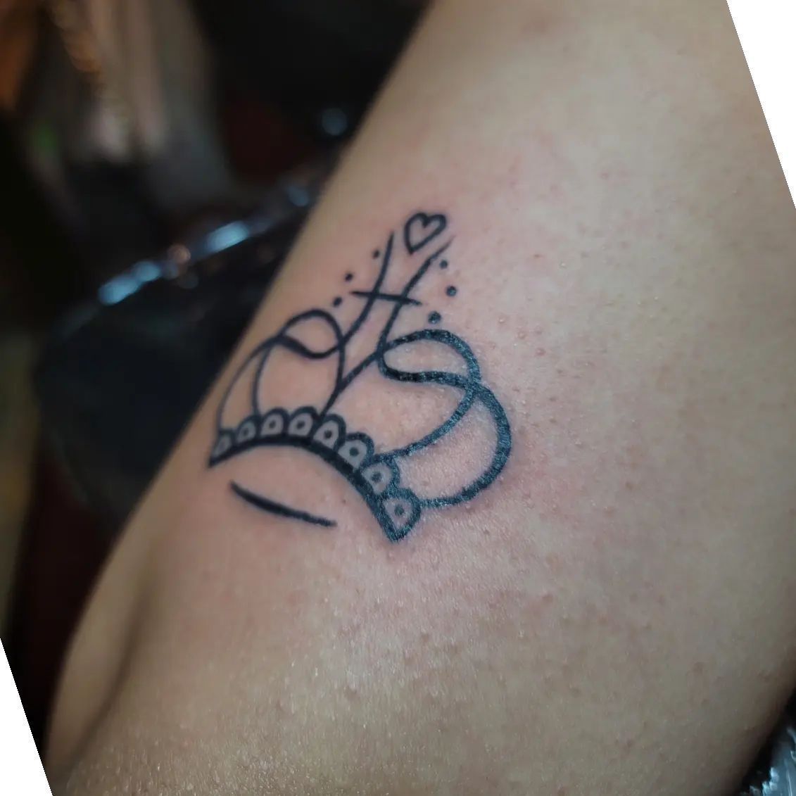 Tattoo by Tai Adashino