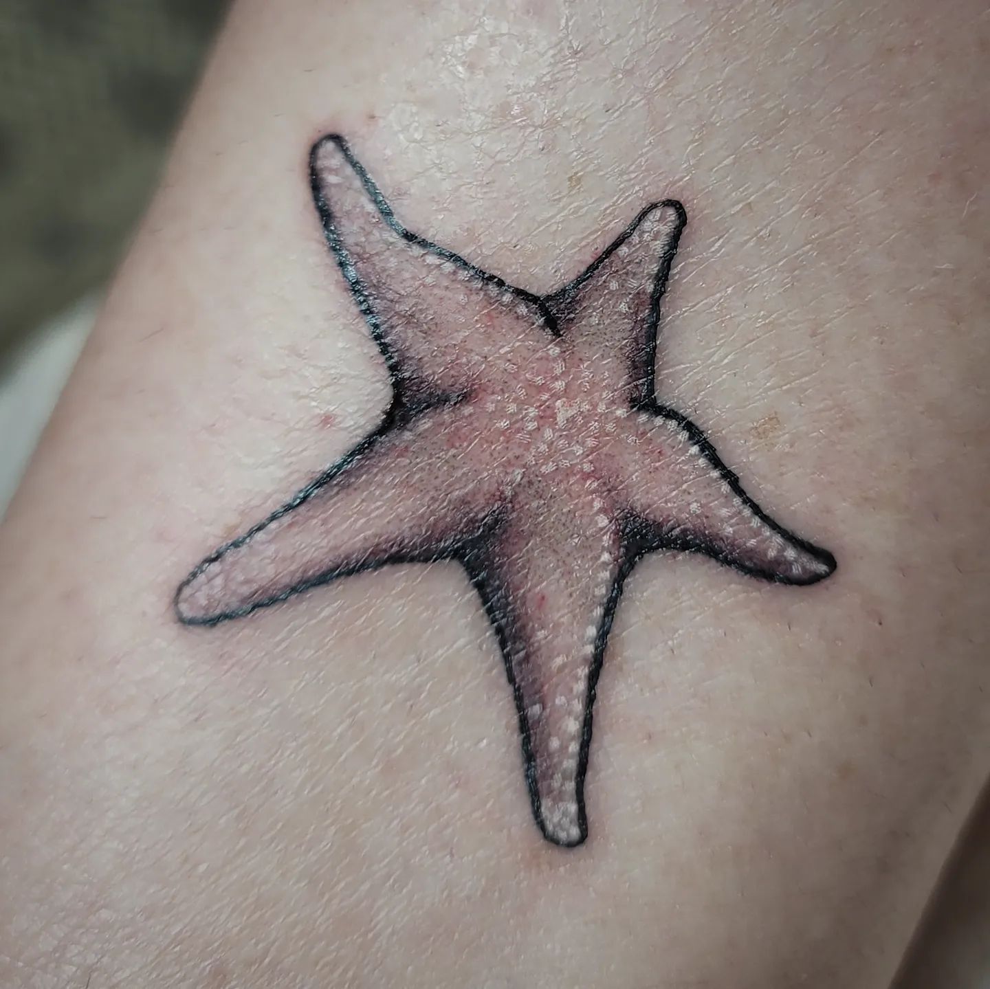 Tattoo by Tai Adashino