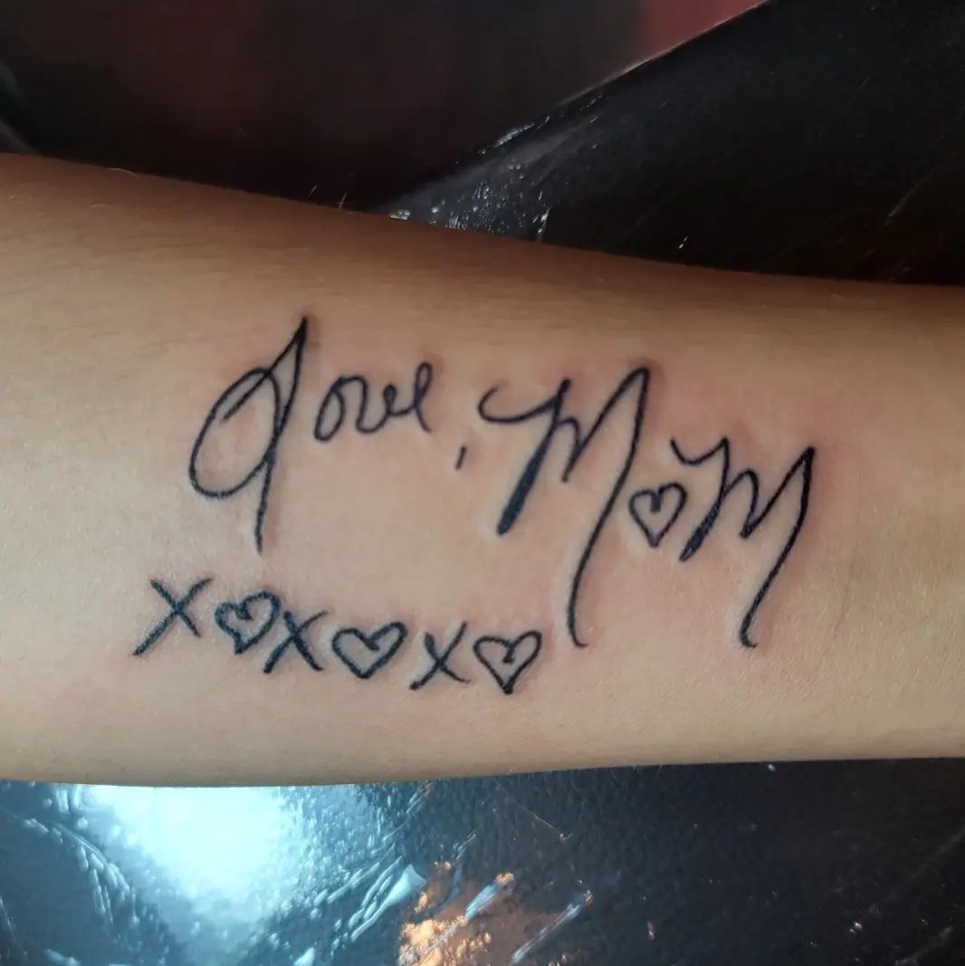 Tattoo by Tai Adashino