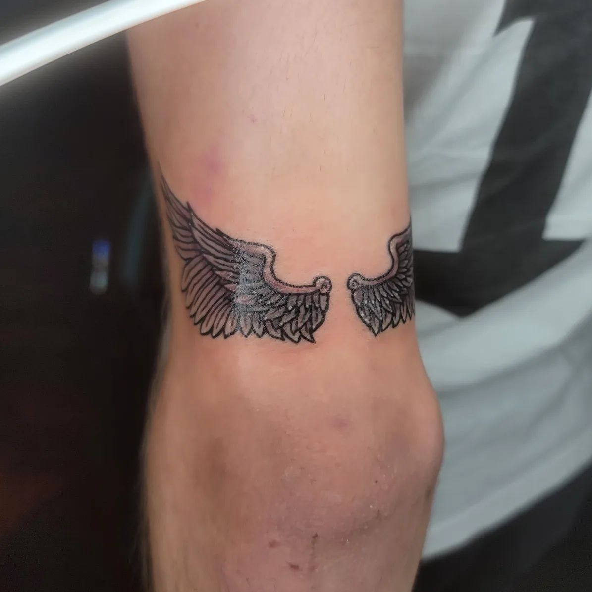 Tattoo by Tai Adashino