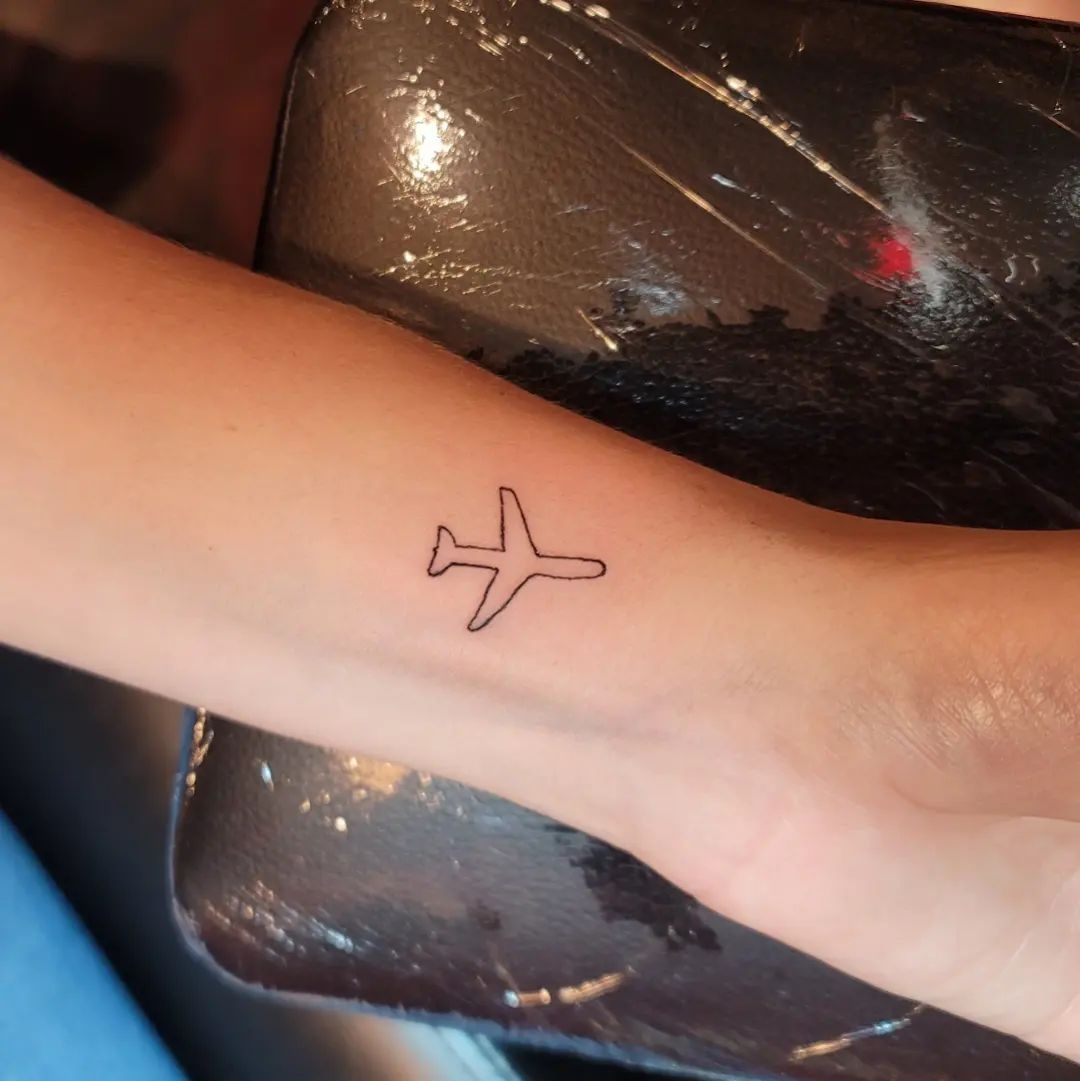 Tattoo by Tai Adashino