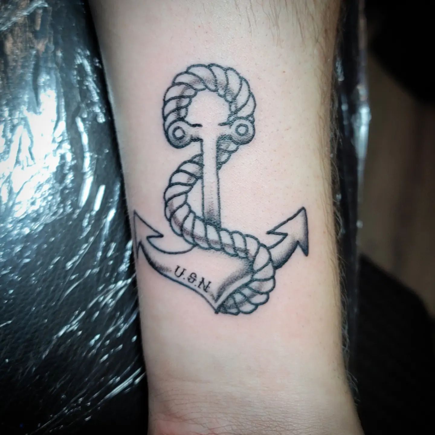 Tattoo by Tai Adashino