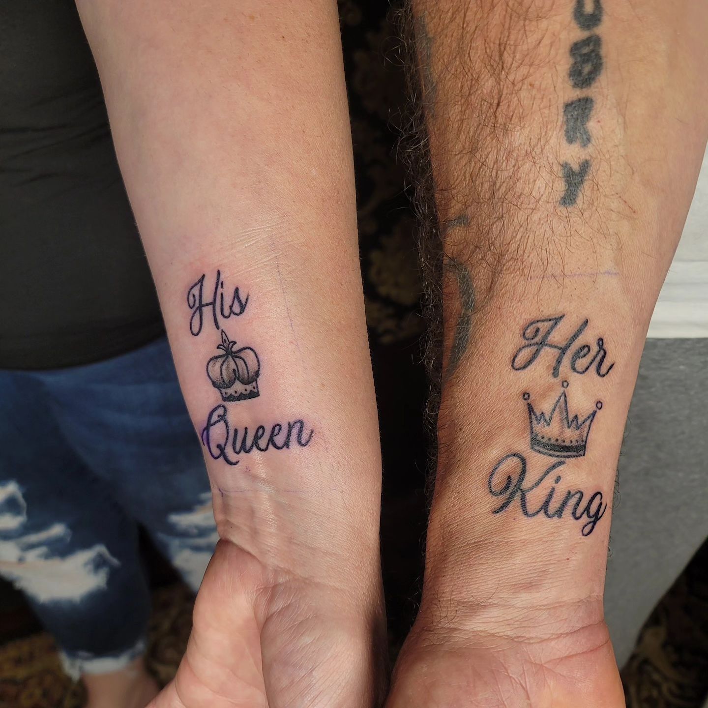 Tattoo by Tai Adashino