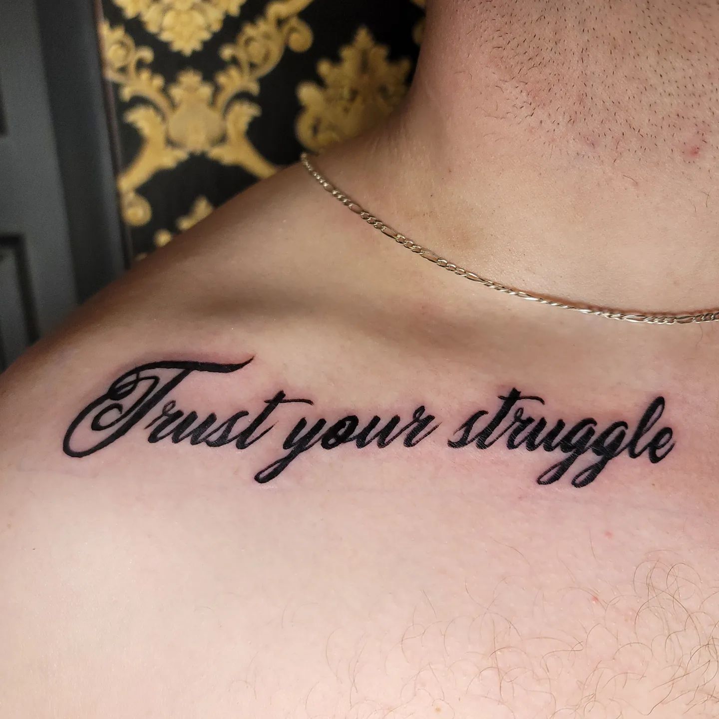 Tattoo by Tai Adashino