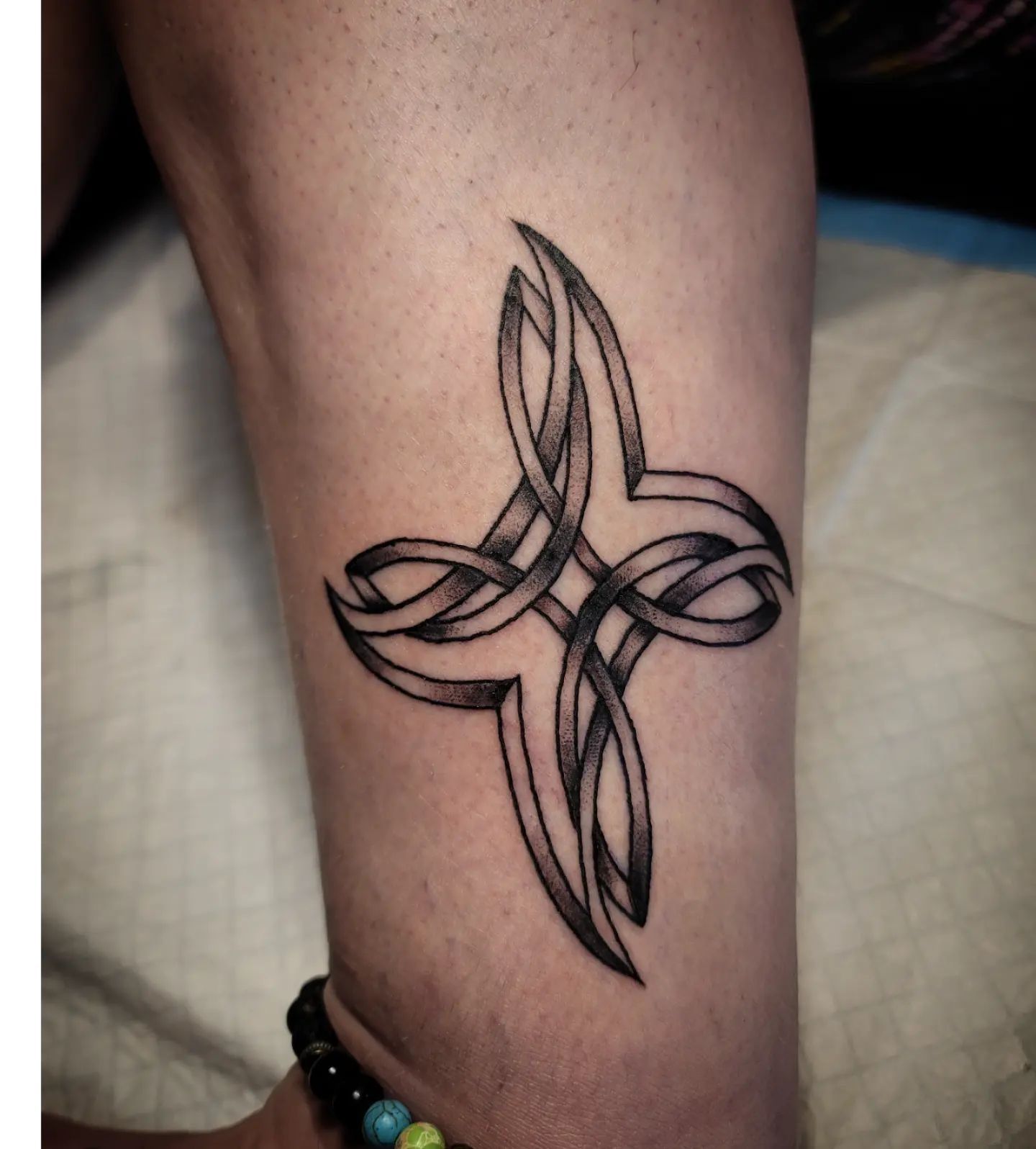 Tattoo by Tai Adashino