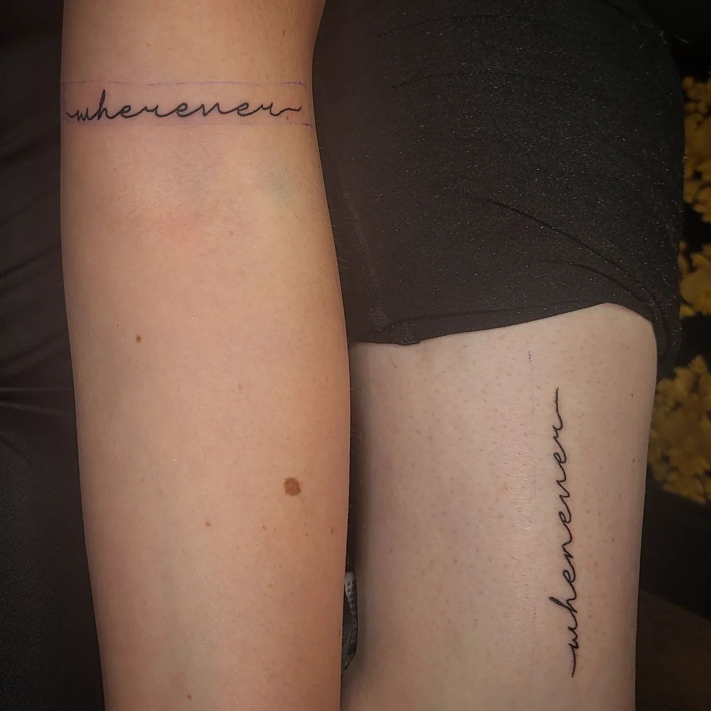 Tattoo by Tai Adashino