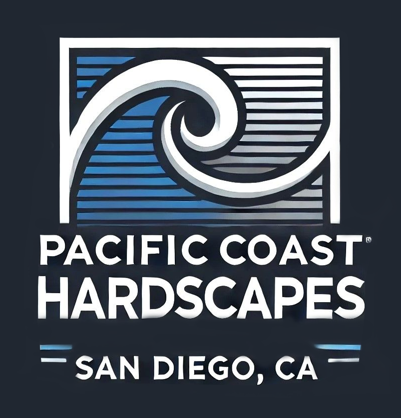 Pacific Coast Hardscapes - Logo