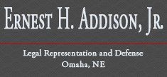 Addison Ernest H Jr Logo