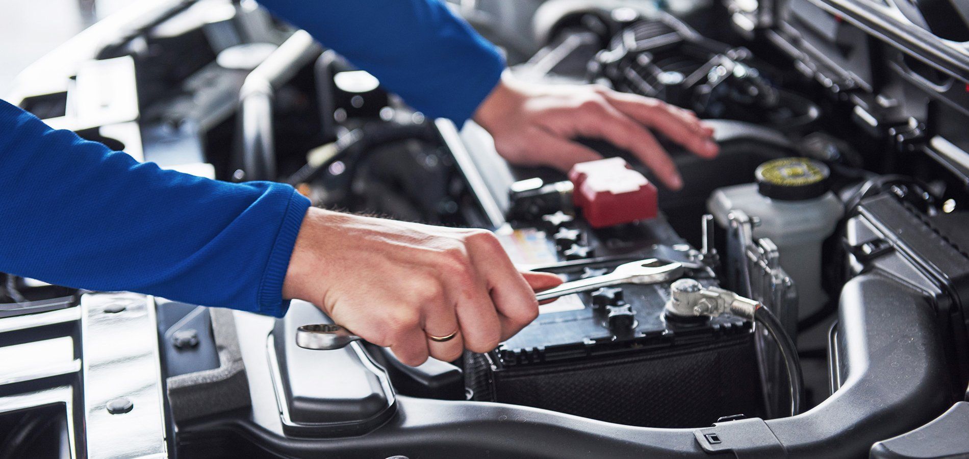 Jeff Lee Automotive Service Vehicle Repair Glasgow, KY