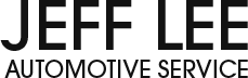 Jeff Lee Automotive Service - Logo