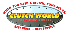 Clutch World - Clutch | Auto repair | Medford, OR