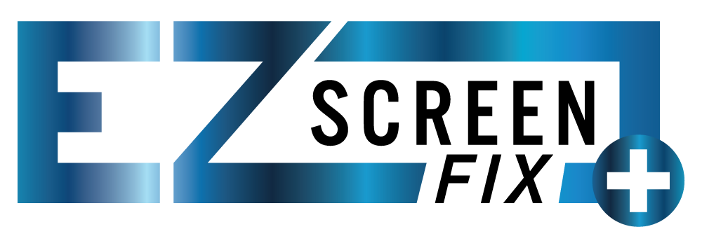 EZ Screen Fix Logo