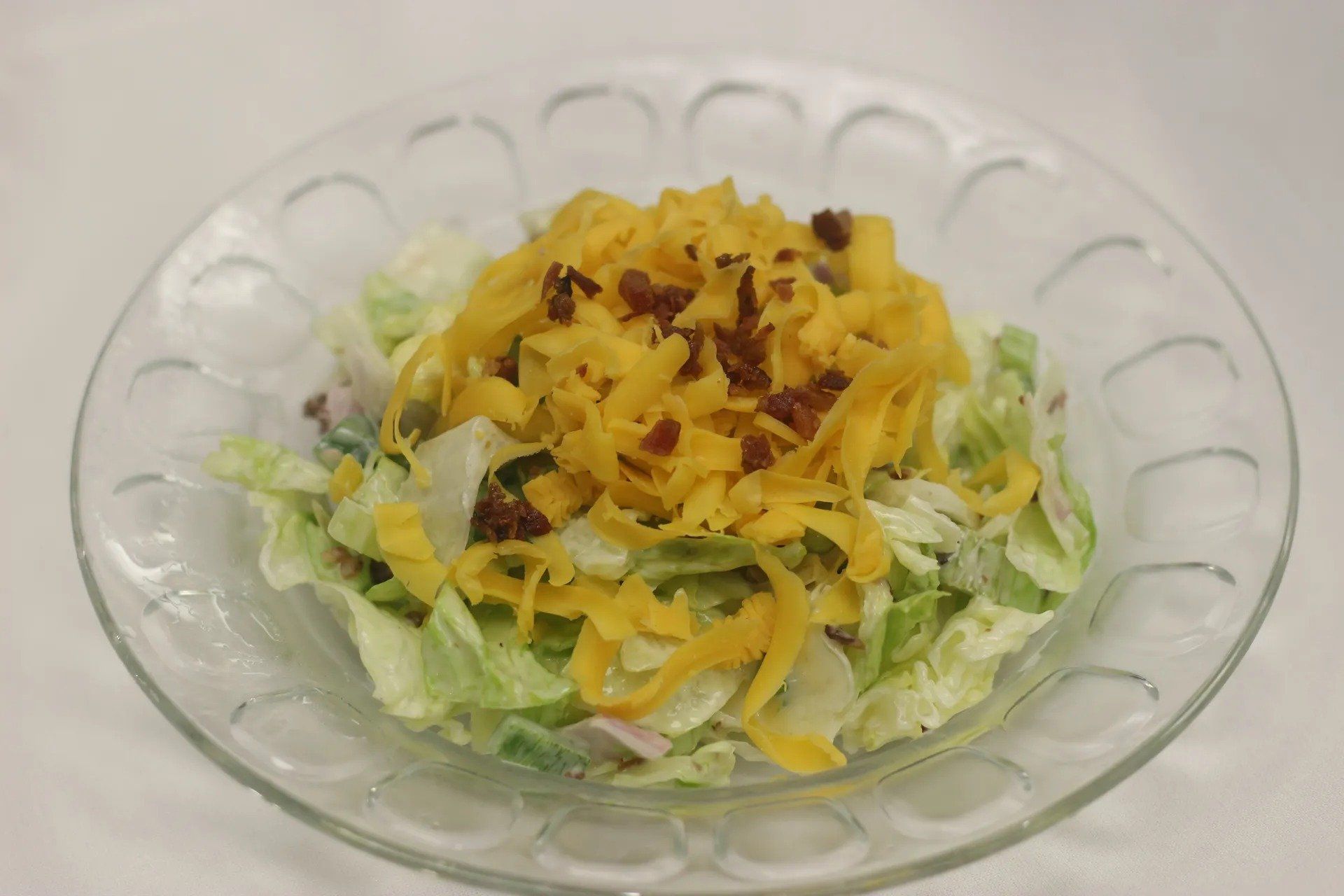 House salad