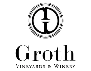 Groth Winery logo