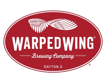 Warped Wing Brewery logo
