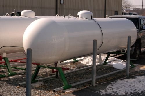 Paradise Propane