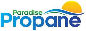 Paradise Propane logo