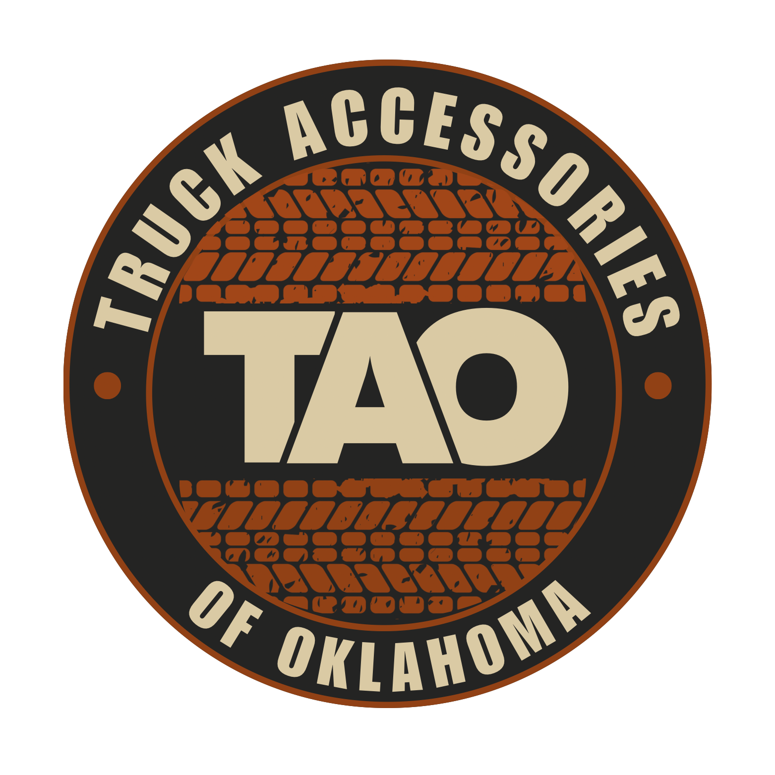 Truck Accessories of Oklahoma