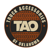 Truck Accessories of Oklahoma Logo