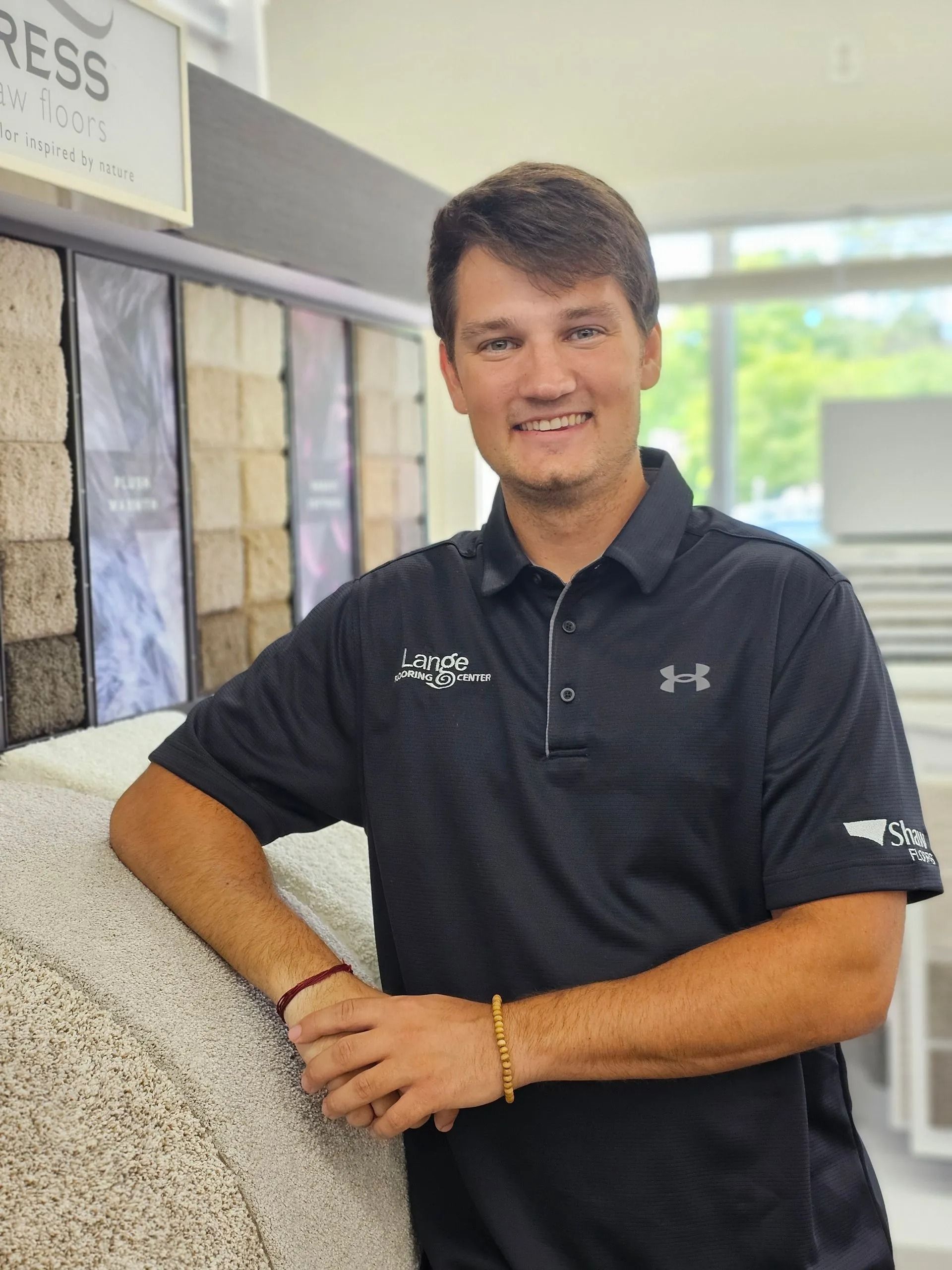 Photo of {{Team Member Name}}