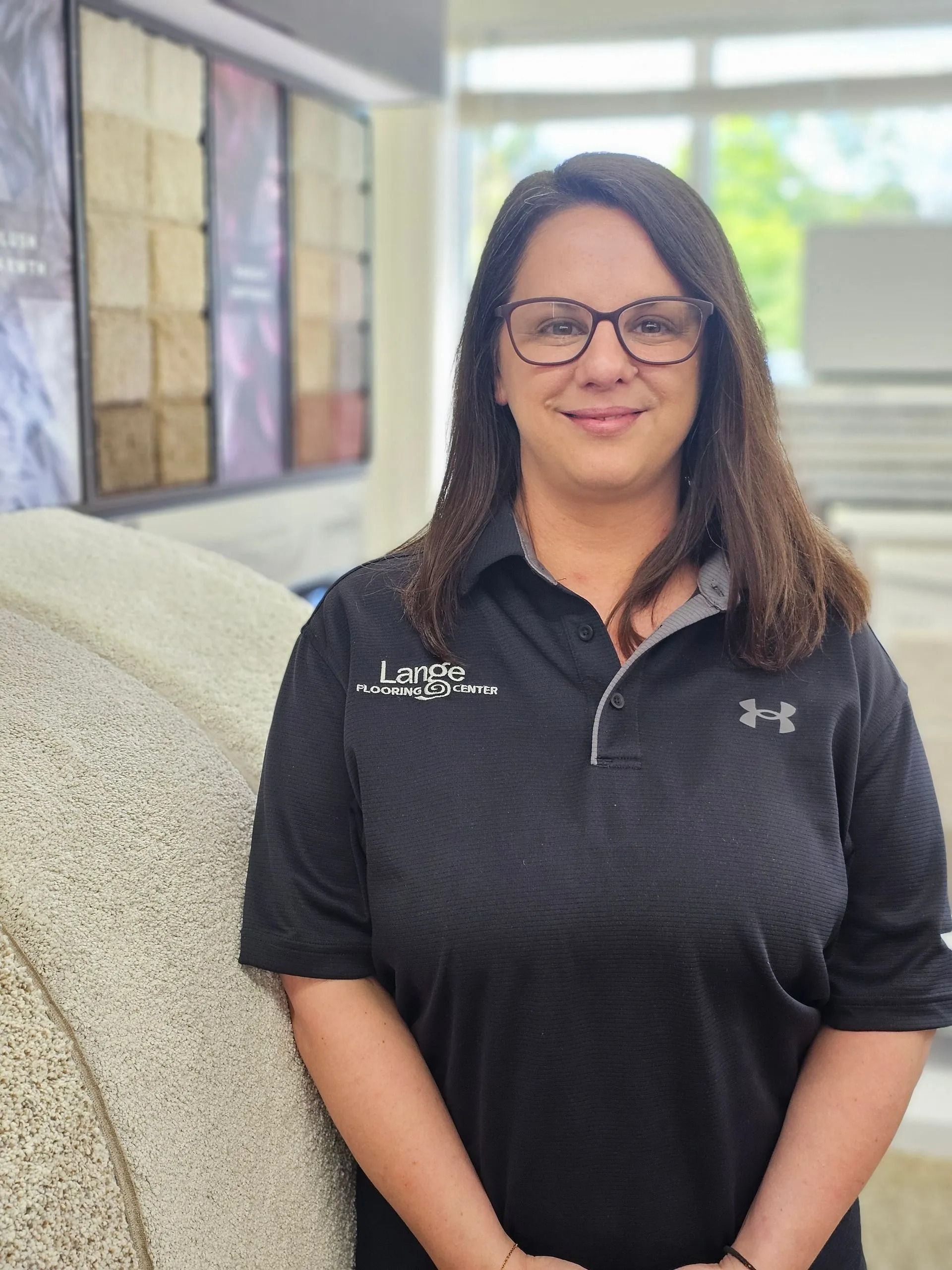 Photo of {{Team Member Name}}