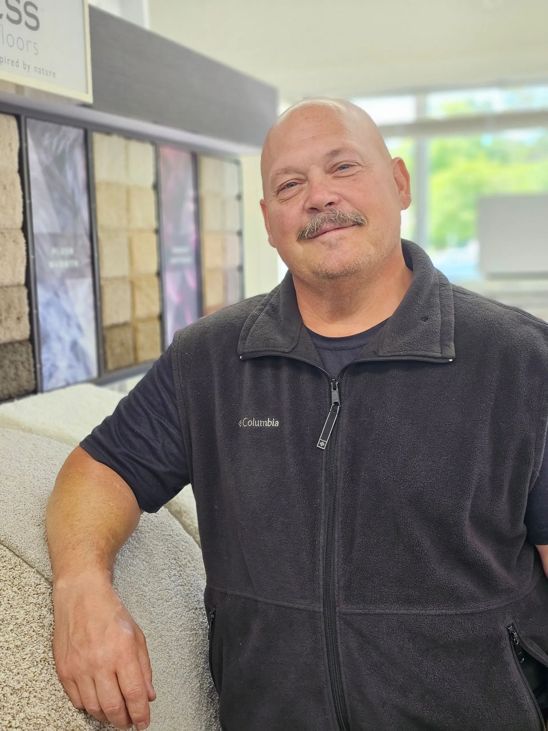 Photo of {{Team Member Name}}